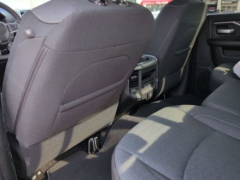 New 2026 RAM 2500 Tradesman image 12