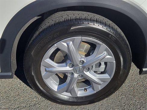 Certified 2024 Honda HR-V LX image 10