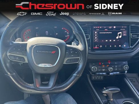 Used 2021 Dodge Durango GT image 58