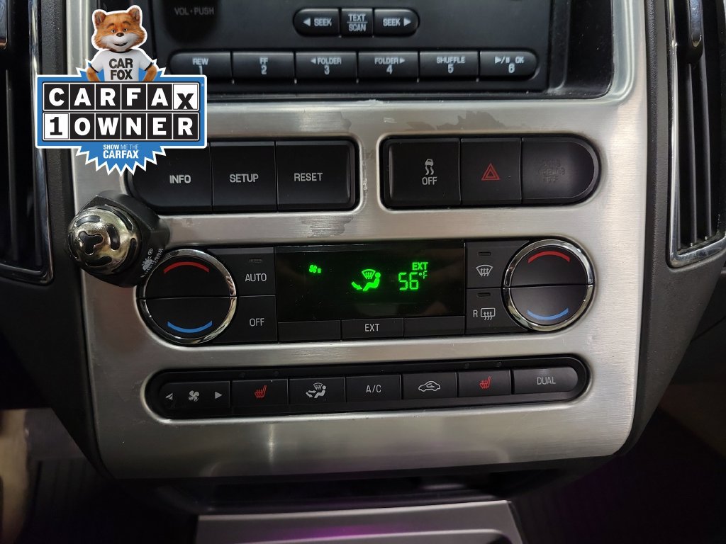 Used 2010 Ford Edge Limited FWD image 17