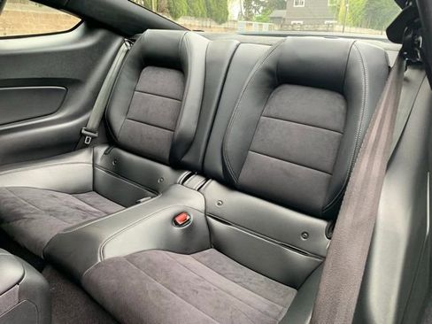 Certified 2021 Ford Mustang GT Premium w/ GT Performance Package RWD image 28