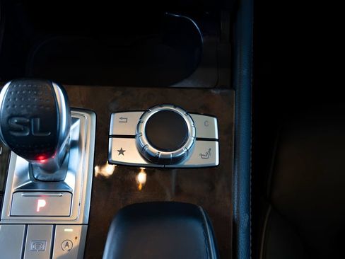 Used 2019 Mercedes-Benz SL 450 image 26