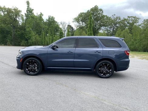 Used 2021 Dodge Durango GT RWD image 4