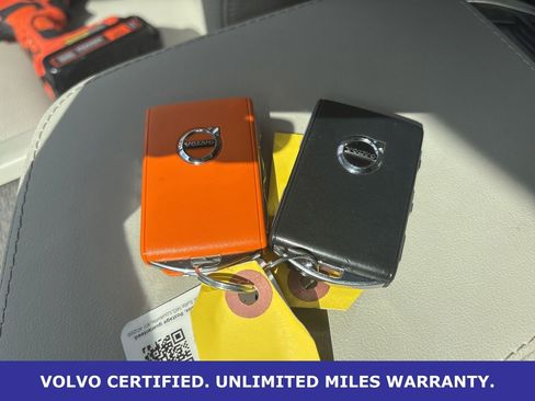 Certified 2023 Volvo XC90 T8 Plus w/ Protection Package Premier AWD/4WD image 23