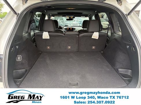 Used 2023 Honda Passport TrailSport image 27