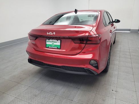 Used 2024 Kia Forte LXS FWD image 7