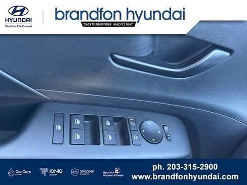 Certified 2026 Hyundai Kona SE AWD/4WD image 13