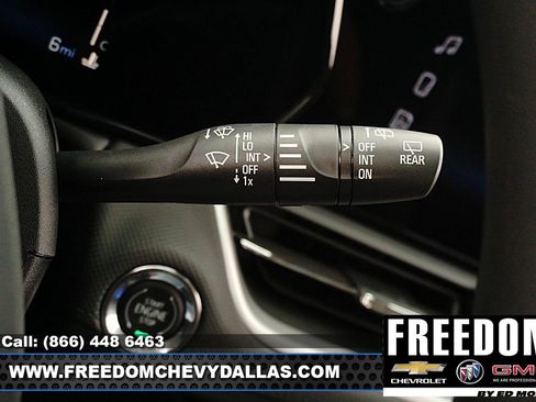 New 2026 Chevrolet TrailBlazer LS w/ LS Convenience Package FWD image 29