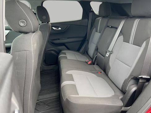 Used 2023 Chevrolet Blazer LT w/ Convenience Package image 29