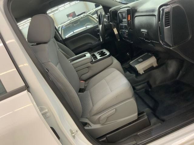 Used 2017 Chevrolet Silverado 1500 W/T AWD/4WD image 14