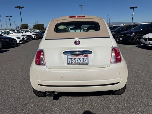 Used 2013 FIAT 500 Pop image 5