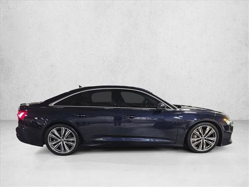 Used 2019 Audi A6 3.0T Prestige w/ Prestige Package AWD/4WD image 4