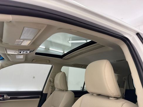Certified 2023 Lexus GX 460 Premium AWD/4WD image 29