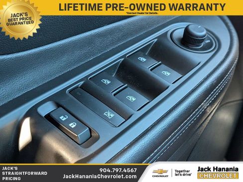 Used 2016 Buick Encore FWD image 22