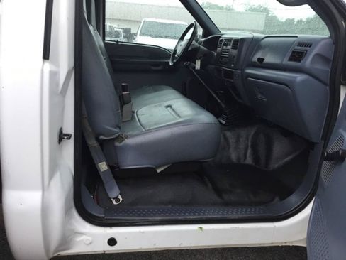 Used 1999 Ford F350 XL AWD/4WD image 19