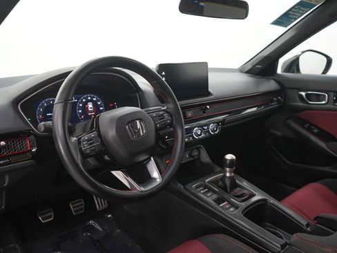 Used 2025 Honda Civic Si image 24