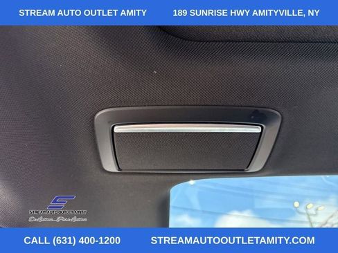 Used 2020 BMW 750i xDrive w/ M Sport Package image 34