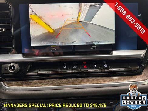 Used 2024 Chevrolet Silverado 2500 LT w/ Convenience Package image 18