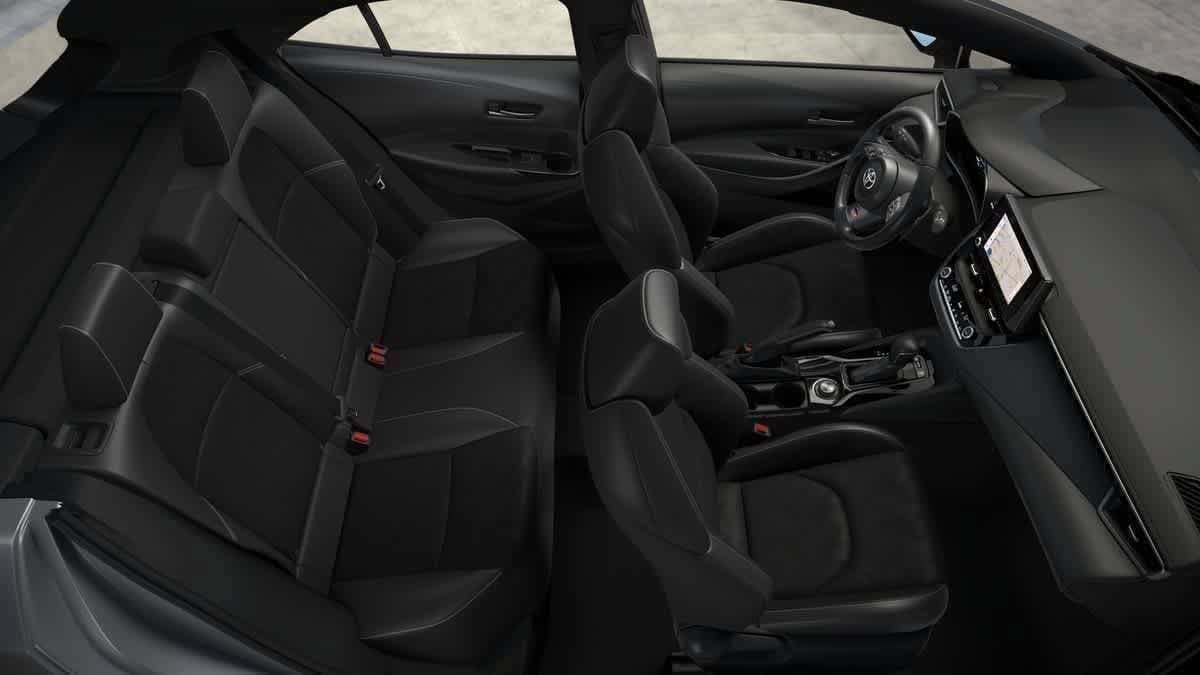 New 2026 Toyota Corolla GR AWD/4WD image 21