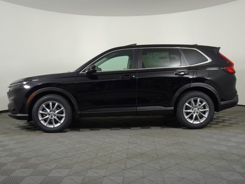 New 2026 Honda CR-V EX image 15