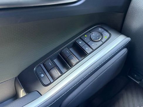 Used 2024 Lexus GX 550 AWD/4WD image 23