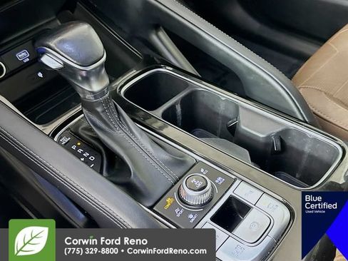Used 2020 Kia Telluride SX w/ SX Prestige Package AWD/4WD image 21