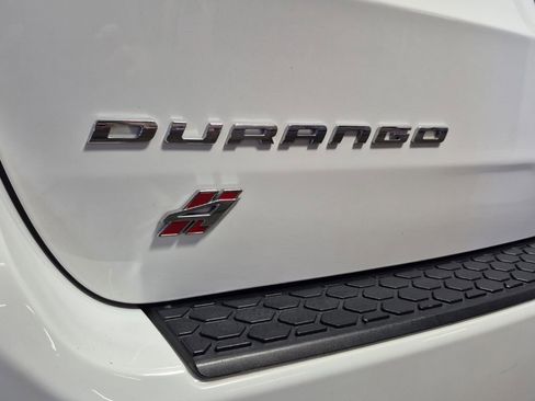 Used 2020 Dodge Durango SXT AWD/4WD image 6