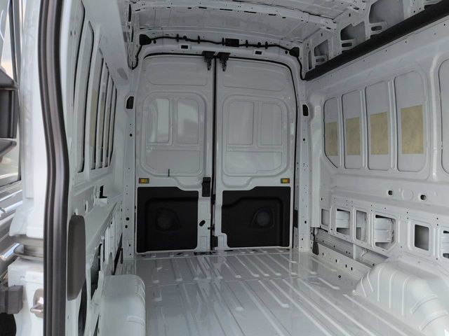 New 2026 Ford Transit 350 148 High Roof Extended RWD image 13