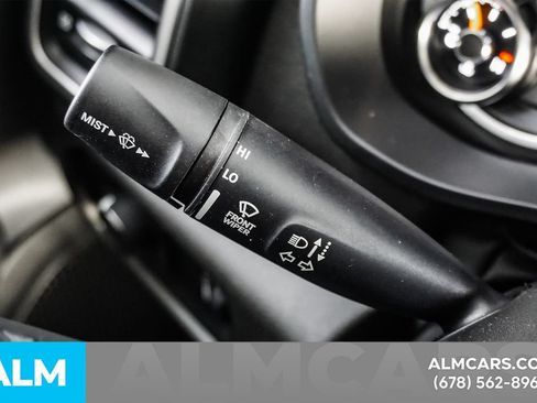 Used 2022 RAM 1500 Big Horn AWD/4WD image 29