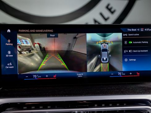 Used 2023 BMW M340i image 11