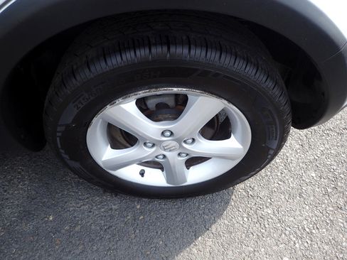 Used 2008 Suzuki SX4 AWD Hatchback image 22