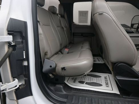 Used 2019 Ford F250 XL w/ XL Value Package image 11