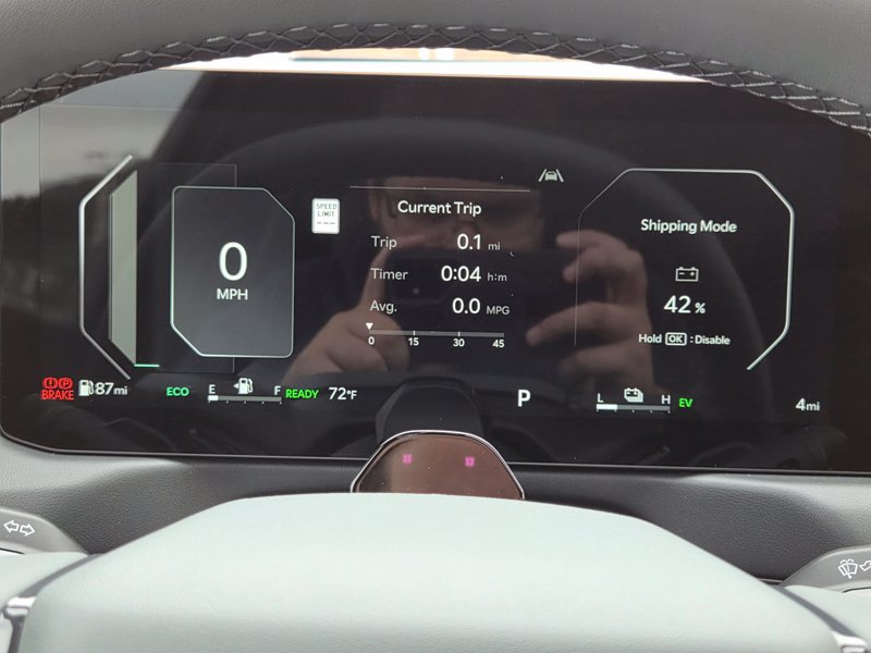 New 2027 Kia Telluride X-Line SX Prestige AWD/4WD image 38
