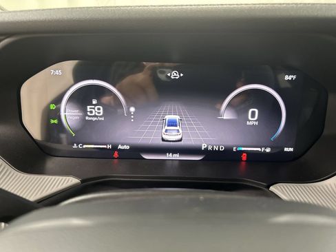 New 2026 Jeep Cherokee Laredo AWD/4WD image 14