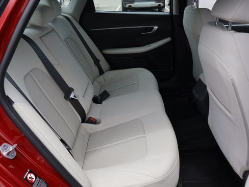 Used 2023 Hyundai Sonata SEL FWD image 12
