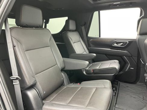 Used 2023 Chevrolet Tahoe High Country AWD/4WD image 42