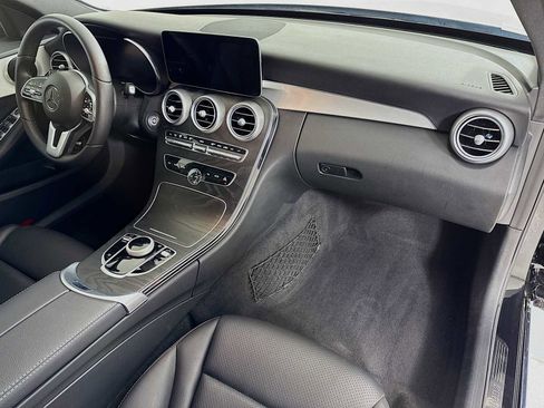 Used 2021 Mercedes-Benz C 300 Sedan image 29