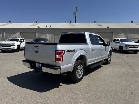 Used 2018 Ford F150 Lariat image 14