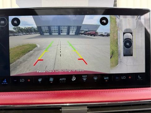 Used 2023 Lincoln Corsair Grand Touring w/ Equipment Group 301A AWD/4WD image 41