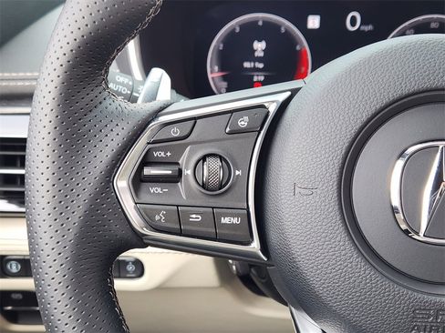 New 2026 Acura MDX Type S image 28