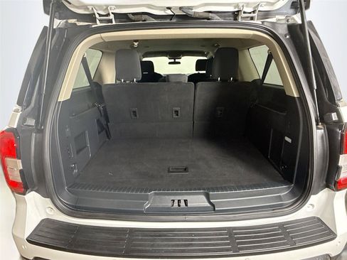 Used 2023 Ford Expedition Max XL RWD image 16