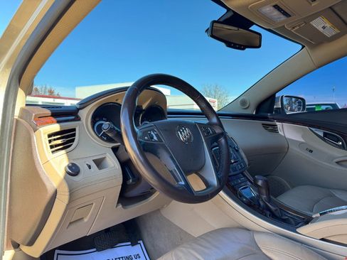 Used 2013 Buick LaCrosse Leather image 14