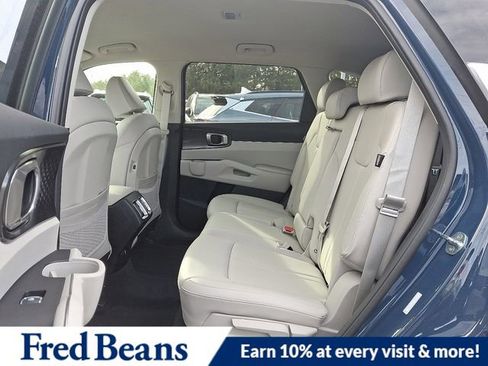 New 2026 Kia Sorento EX image 6