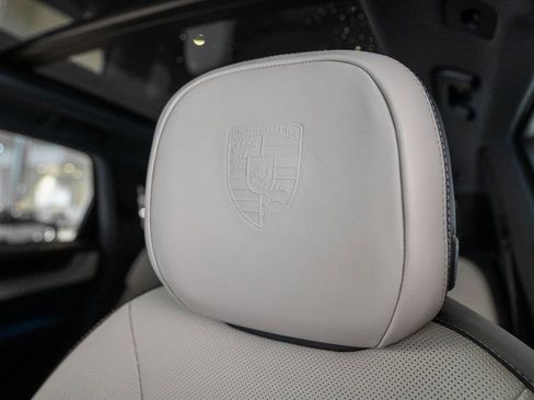 New 2026 Porsche Cayenne S AWD/4WD image 6