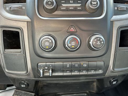 Used 2014 RAM 4500 Tradesman w/ Max Tow Package AWD/4WD image 23
