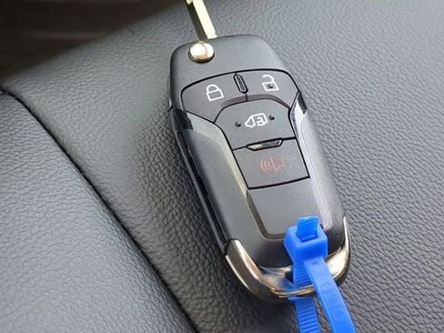 New 2025 Ford Transit 250 Low Roof image 27