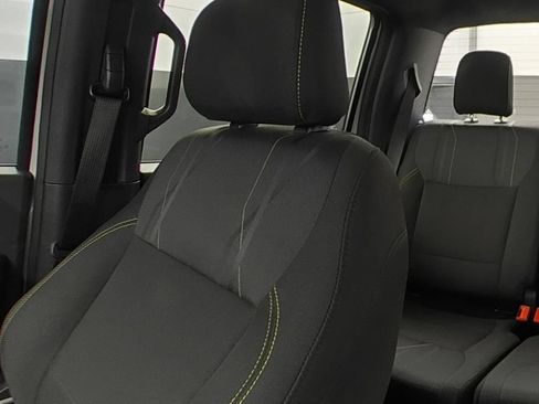 Used 2024 Ford F150 STX RWD image 9