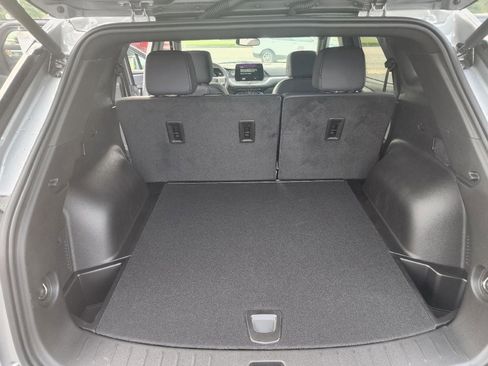 New 2023 Chevrolet Blazer RS image 11