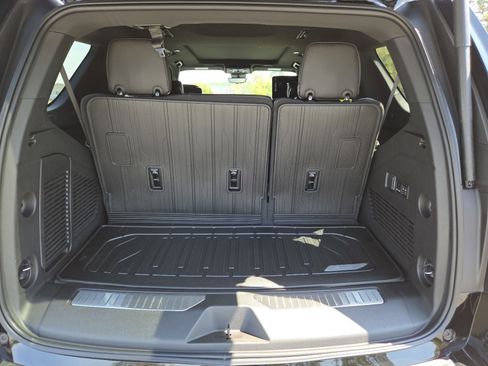 New 2026 GMC Yukon AT4 Ultimate image 27