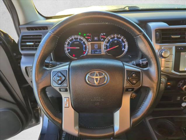 Used 2016 Toyota 4Runner SR5 RWD image 12